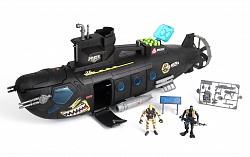 Игровой набор: Глубоководная подводная лодка, свет и звук (Chap Mei, 545067) - миниатюра